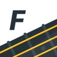 Icône du programme : Fretonomy - Learn Fretboa…