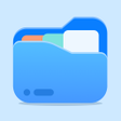 程序图标：Mobile Folder