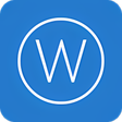 程序图标：PDF to Word Converter