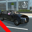 プログラムのアイコン：Real Indian Cars Simulato…