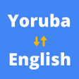 Ícone do programa: Yoruba to English Transla…