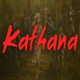 程序图标：Kathana
