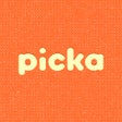 ไอคอนของโปรแกรม: Picka : 30 Days to Love