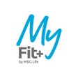 أيقونة البرنامج: MyFit by MSIG Life