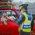Ikon program: Police Games 3D Border Pa…