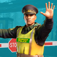 Police Games 3D Border Patrol