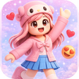 Ikon program: Skin for RBX Character Gi…