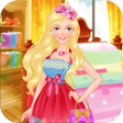 Icon of program: Cute Girl Makeover