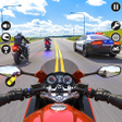 Ikona programu: MotorCycle Racing