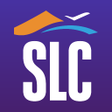 ไอคอนของโปรแกรม: SLC Airport
