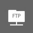 Programikonen: FTP Manager
