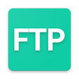 Ícone do programa: FTP Manager