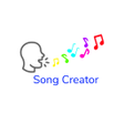 Ícone do programa: Song Creator
