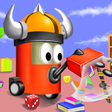 Dust Buster.io icon