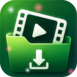 Programikonen: Video Saver: File Manager