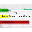 Page Structure Cache