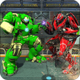 程序图标：Real Robot Fight - Robot …