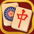 Icono de programa: Mahjong Solitaire Puzzles
