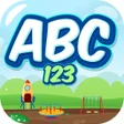 程序图标：Learn French Alphabet Num…