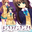 Icon of program: Menhera Girls Ensemble: N…