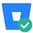 ไอคอนของโปรแกรม: Bitbucket - Hide Approved