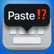 Paste Pro: Clipboard Keyboard