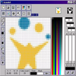 Programikonen: IconArt