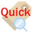 プログラムのアイコン：QuickTag