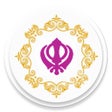 程序图标：Dukh Bhanjani Sahib Paath