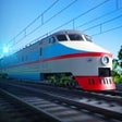 Ikona programu: Electric Trains