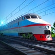 Icon of program: Electric Trains