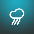 Ikona programu: Rain Sounds HQ: sleep aid