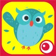 Ícone do programa: 123 Toddler games for 2 3…