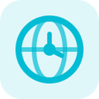ไอคอนของโปรแกรม: TimezoneHelper — World Cl…