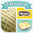Icoon van programma: Trivia Quest Phrases - tr…