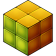 プログラムのアイコン：Cube