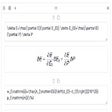 Programın simgesi: LaTex Math Equations View…