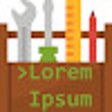 Icon of program: Lorem Ipsum Toolbox