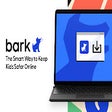 Icon of program: Bark for Chrome Watchdog