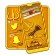 Icon of program: Maha Shivratri Theme