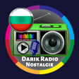 Icon of program: Darik Radio Nostalgie Bul…
