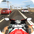 أيقونة البرنامج: Racing Moto Speed