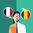 Icon of program: French-Romanian Translato…
