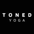 أيقونة البرنامج: Toned Yoga