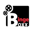 Ikona programu: BingeBoxx