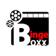 Programın simgesi: BingeBoxx