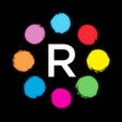 Revolver Gallery Screenprinter icon