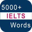 5000+ Ielts Words