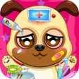 Icon of program: Pet Doctor Animals Caring…
