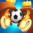 Ikona programu: Rumble Stars Football